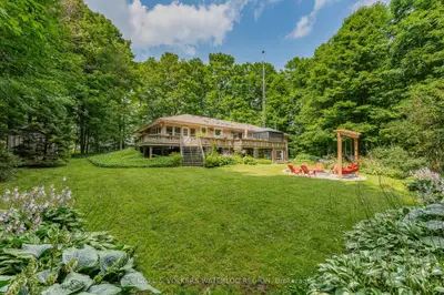 1283 Wilby Road, Wilmot, On N0b 2l0