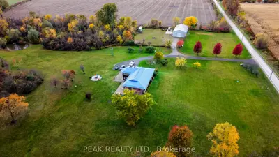 826692 Township Rd 8, Blandford-blenheim, On, N0j 1g0