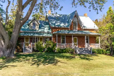 1356 County Road 11, Prince Edward County, ON, K0K 2T0