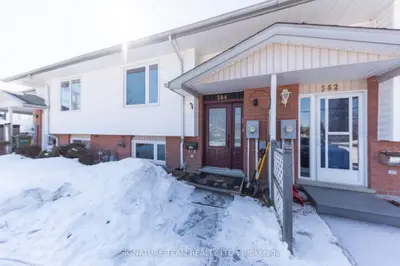 384 Morris Street, Pembroke, ON K8A 8N3