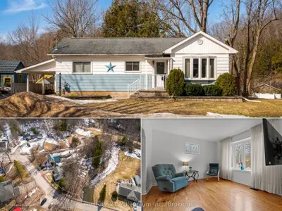 1420 7th Avenue W, Owen Sound, On N4k 5k8