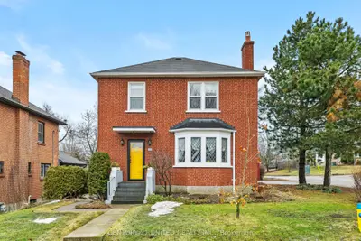 19 Anne Street, Peterborough, ON K9J 4S3