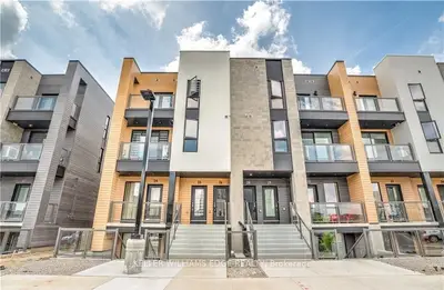 261 Woodbine Avenue 26, Kitchener, ON N2R 0S7