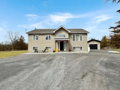 2073 Shannon Road, Tyendinaga, ON K0K 3A0