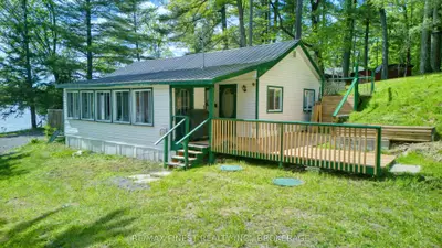 131 Bobs Lake Lane 21a, Tay Valley, ON K0H 2B0