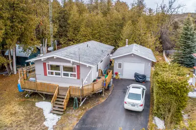 70 Blythe Shore Road, Kawartha Lakes, ON K0M 1N0