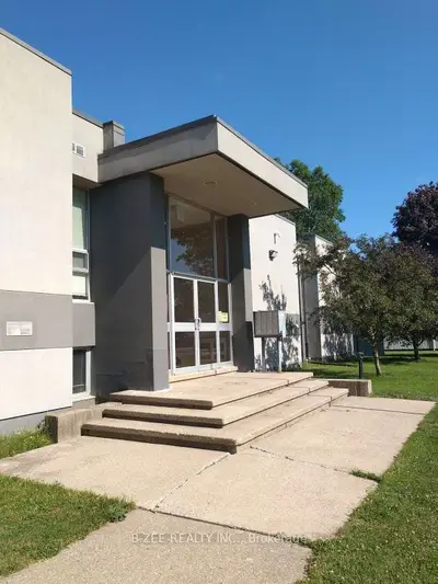 111 Main Street N 208, East Luther Grand Valley, On L9w 6e3