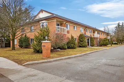 920 Ford Street 206, Peterborough, ON K9J 5V1
