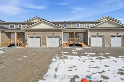 31 Mcconnell Crescent, Bracebridge, On P1l 0n7
