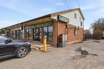 748 Old Highway 2 Highway, Quinte West, On K8v 5p5
