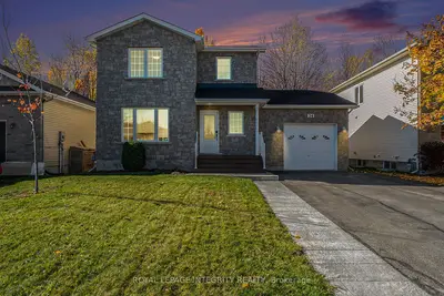 34 Giroux Street, The Nation, On K0a 2m0