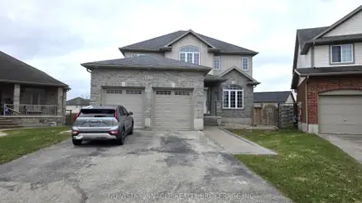 1603 Vandusen Court Upper Level, London North, On N5x 0g2