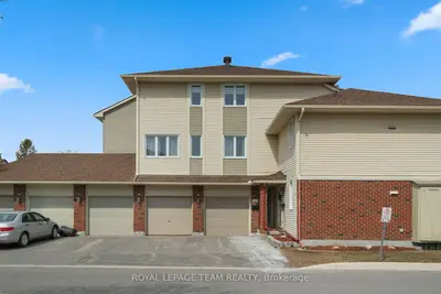 140 Rushford Private 40, Hunt Club - South Keys And Area, On K1t 3e2