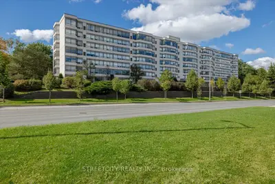 521 Riverside Drive W 301, London North, On N6h 5e2