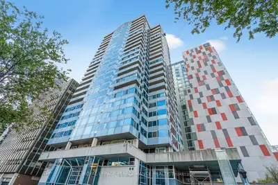 160 George Street 1603, Lower Town - Sandy Hill, On K1n 9m2