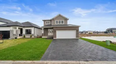 167 Greene Street, South Huron, On N0m 1s3