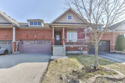 504 Baldwin Crescent, Woodstock, On N4t 0g6