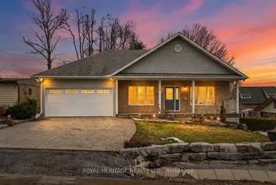 4 Kennedy Drive, Kawartha Lakes, On K0m 1n0