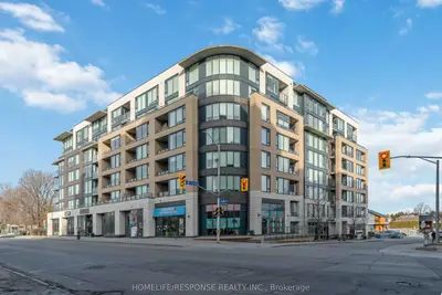 360 PATRICIA Avenue 501, Westboro - Hampton Park, ON K1Z 0A8