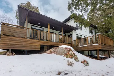 350 Ross Drive, North Bay, On P1b 8g4