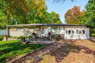 360 Colborne Street, Centre Wellington, On N0b 1s0