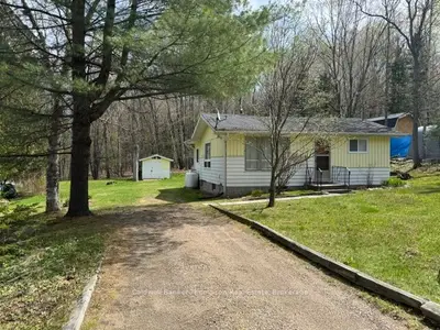 373 Doe Lake Road, Armour, On P0a 1l0