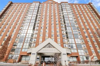 2760 Carousel Crescent 1010, Blossom Park - Airport And Area, On K1t 2n4