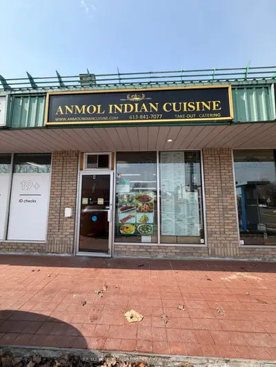 8154 Jeanne Darc Boulevard, Orleans - Cumberland and Area, ON K1E 2H5