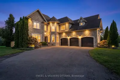 6227 Pebblewoods Drive, Greely - Metcalfe - Osgoode - Vernon And Area, On K4p 0a1