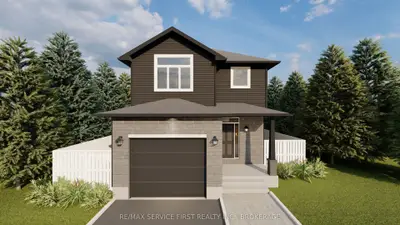 1334 Turnbull Way, Kingston, On K7p 0t6