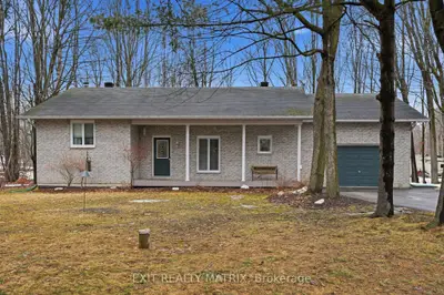 11 Jean Paul Road, The Nation, On K0a 1m0
