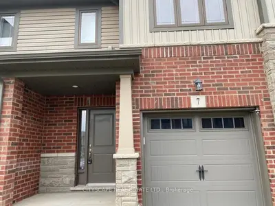 77 Diana Avenue 7, Brantford, On N3t 0r6