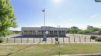 4318 Portage Road 2ND FL, Niagara Falls, ON L2E 6A4