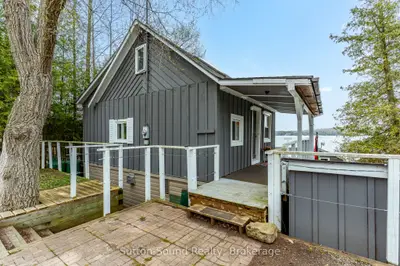 24 Islandview Drive, South Bruce Peninsula, On N0h 1a0