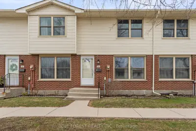 51 Sholto Drive 96, London South, ON N6E 2H9