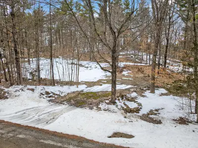 PT LT 18 Clear Lake Road, Rideau Lakes, ON K0G 1E0