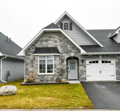 185 Wilmer Avenue, Gananoque, On K7g 3c3