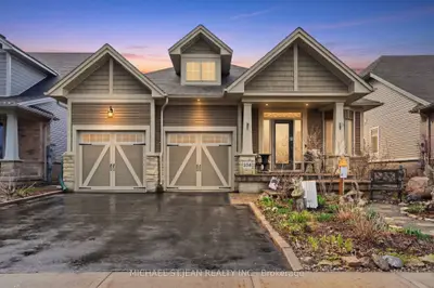 104 Anastasia Boulevard, West Lincoln, On L0r 2a0