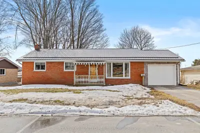 8 Mclean Avenue, Havelock-Belmont-Methuen, ON K0L 1Z0