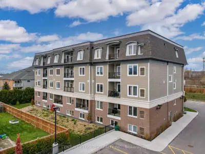 82 Munroe Street 102, Cobourg, On K9a 1c1