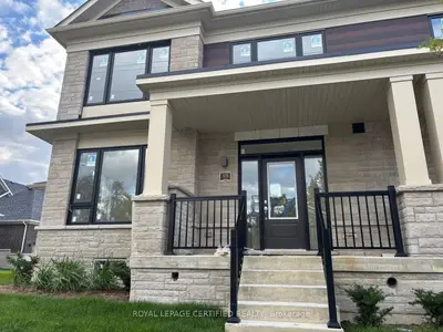 331 Lindsay Street N, Kawartha Lakes, On K9v 0t2