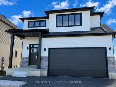 3076 Buroak Drive, London North, On N6g 3p2
