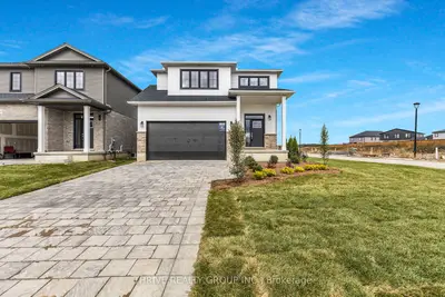3076 Buroak Drive, London North, On N6g 3p2