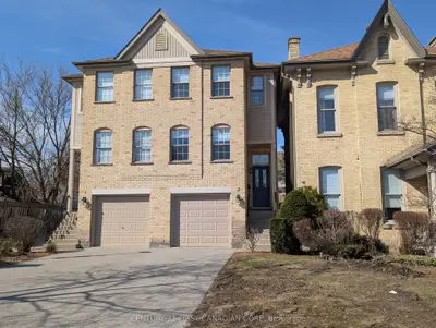 609 COLBORNE Street 2, London East, ON N6B 2V3