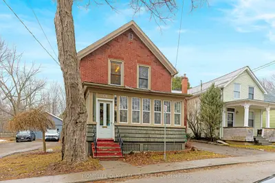 97 Orchard Street, Brockville, ON K6V 2J9