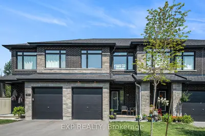 147 Wabikon Crescent, Blossom Park - Airport And Area, On K1x 0h8