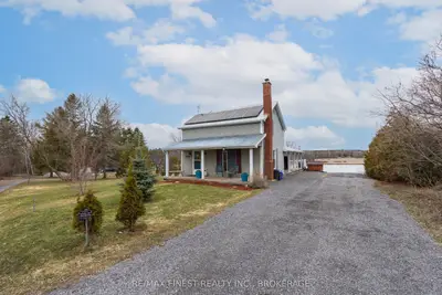 731b County Road 9, Greater Napanee, On, K7r 0e3