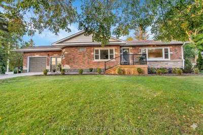 436 Broadway Street, Tillsonburg, ON N4G 3S7