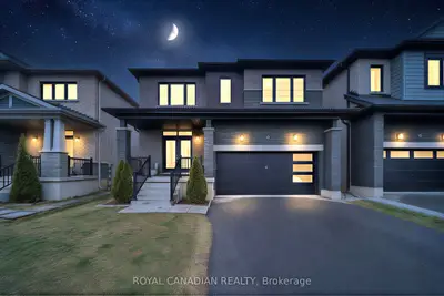 19 Richard William Drive, Haldimand, On N3w 0c5