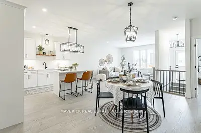 183 Brock Street 8, Zorra, On N0m 2m0